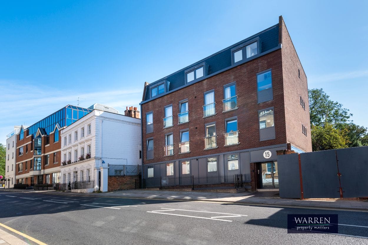 Sheet Street, Windsor Warren Property Matters