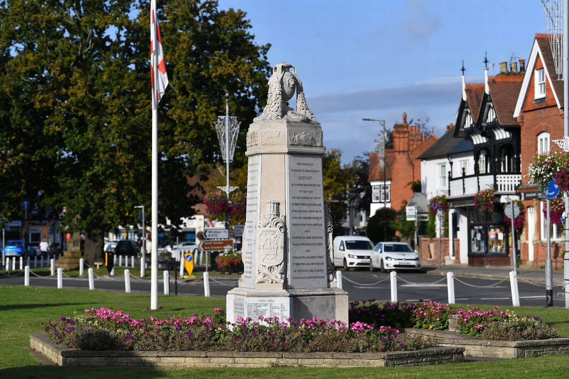 Datchet - Warren Property Matters