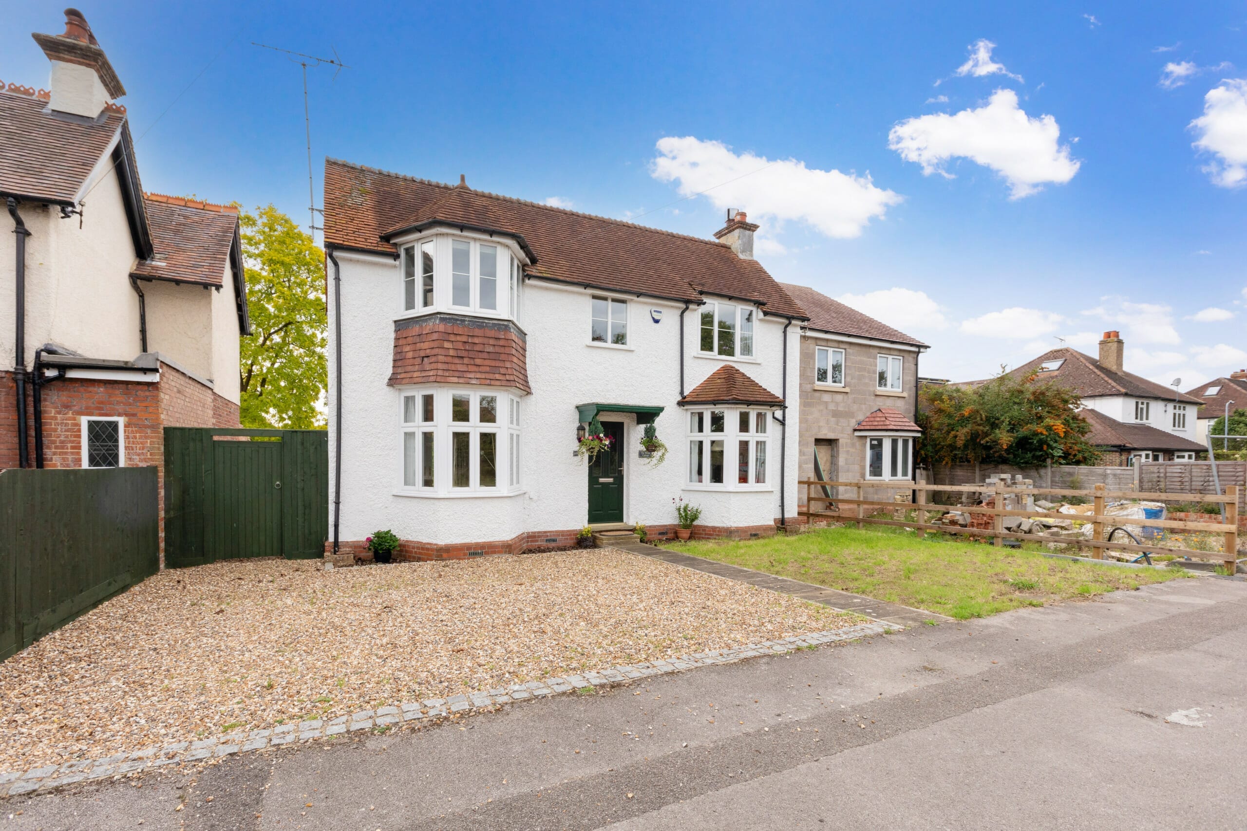 Eton Wick Road, Eton Warren Property Matters