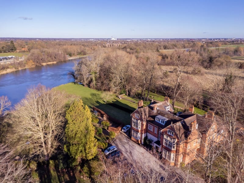 Search Property Windsor Homes & Estate Property for Sale WPM